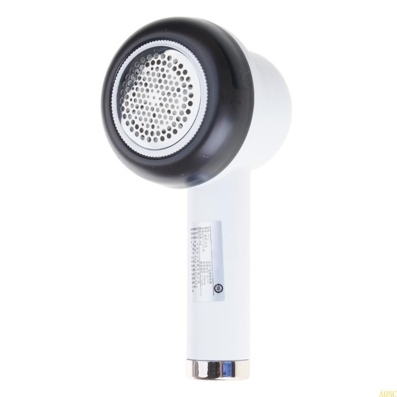 LED Fabric Shaver: Renew Clothes & Furniture