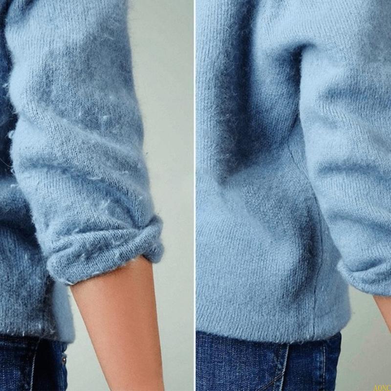 LED Fabric Shaver: Renew Clothes & Furniture