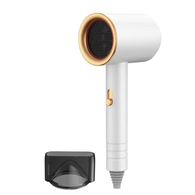 Hair Dryer with Noise Reduction