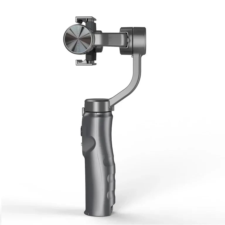 Outdoor 3-Axis Handheld Gimbal Stabilizer & Tripod