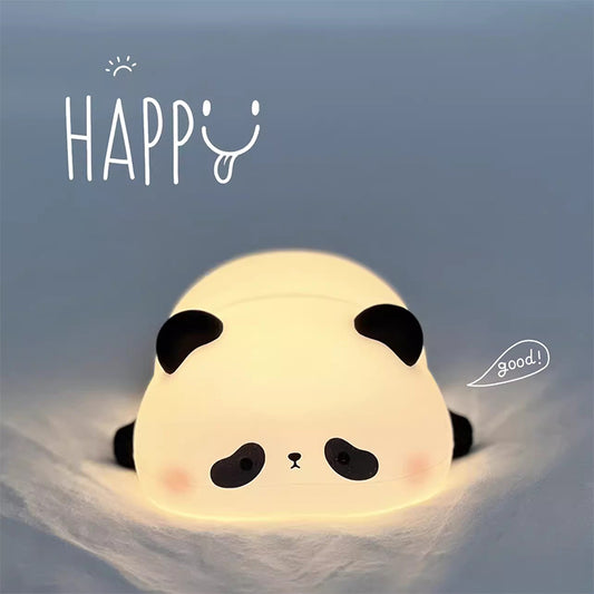 Cute Bunny Night Light - Kids Room Decor & Gifts