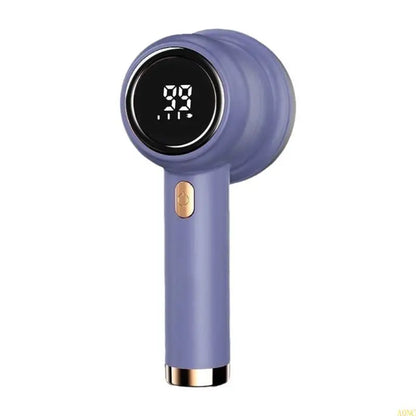 LED Fabric Shaver: Renew Clothes & Furniture