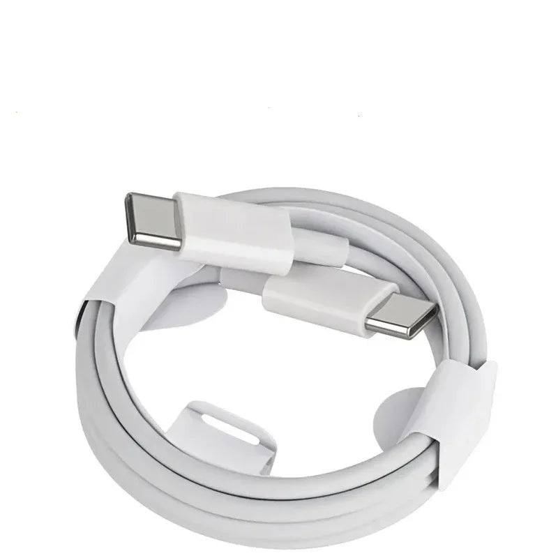 Fast Charging USB - PD 30W USB-C Cable for iPhone 16-7 Pro Max