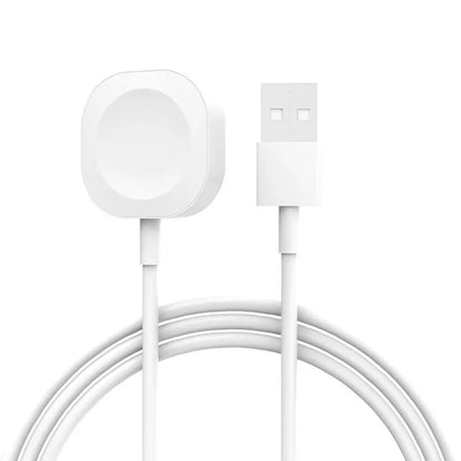 Apple Watch Magnetic Fast Charger USB/Type C Portable