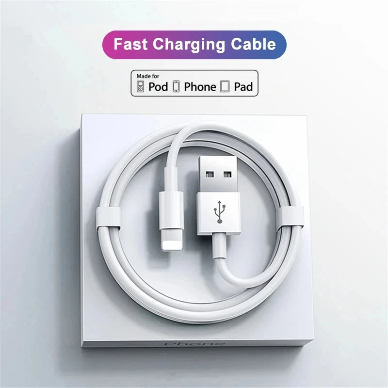 USB TO iOS
