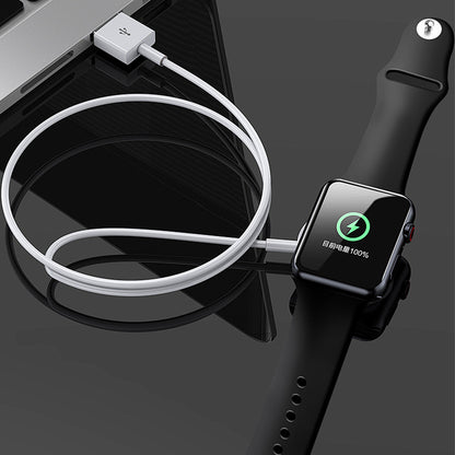 Apple Watch Magnetic Fast Charger USB/Type C Portable