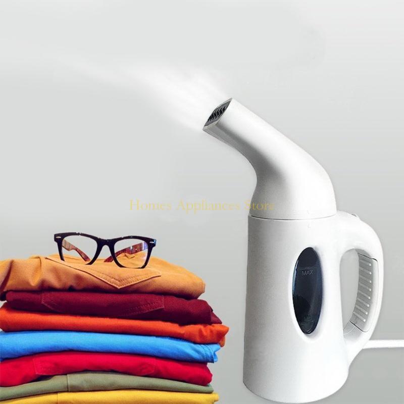 Clothes Steamer: Handheld Garment Steam Iron