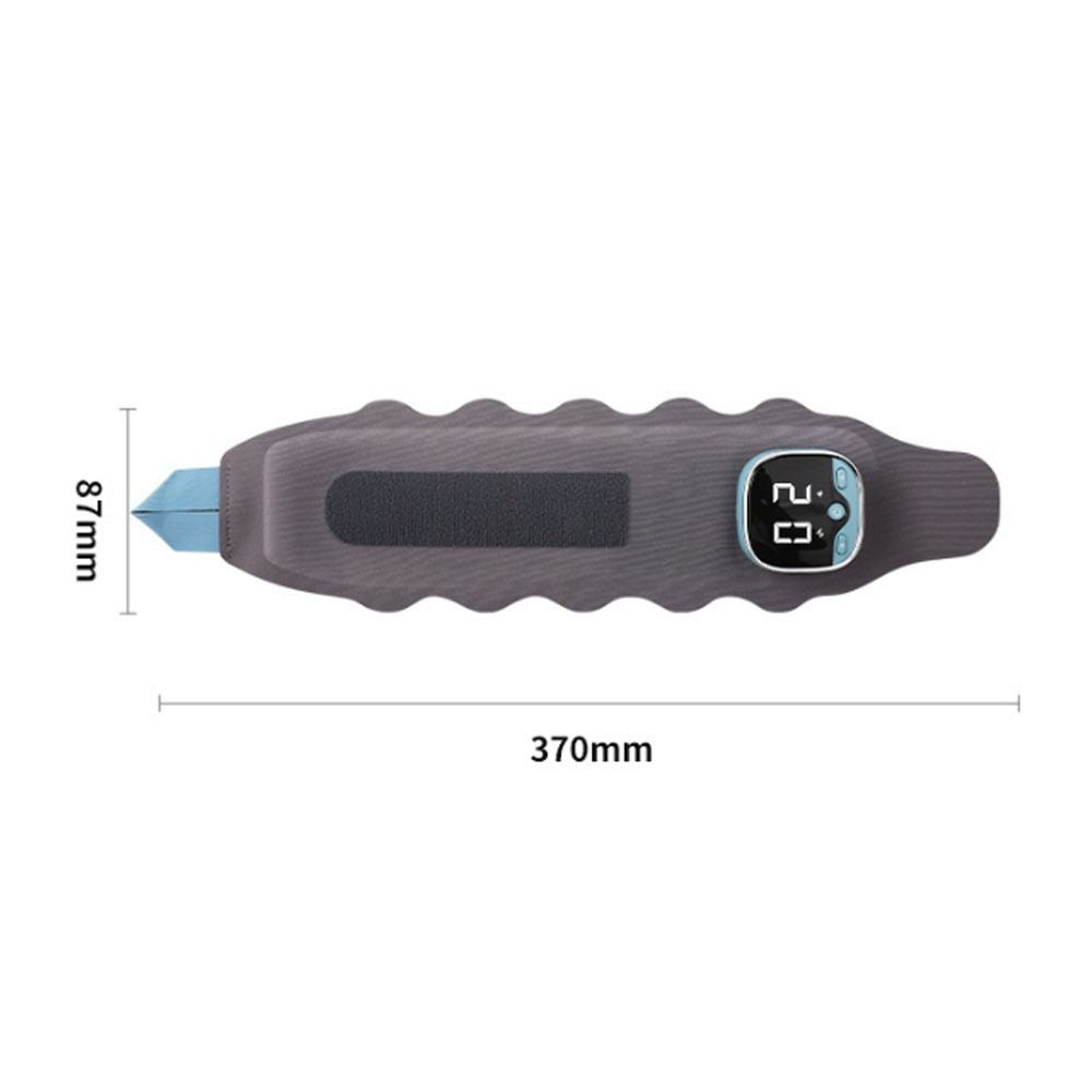 Wrist/Hand Massager: 5 Modes, 9 Intensities, Quick Fatigue Relief