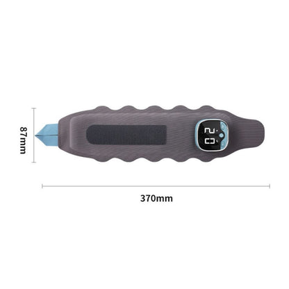 Wrist/Hand Massager: 5 Modes, 9 Intensities, Quick Fatigue Relief