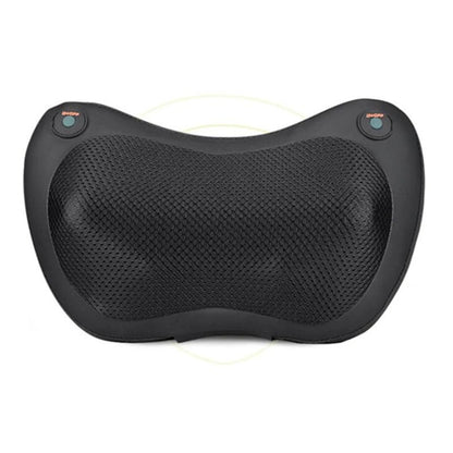Electric Heating Neck Massager Pillow - Pain Relief & Relax