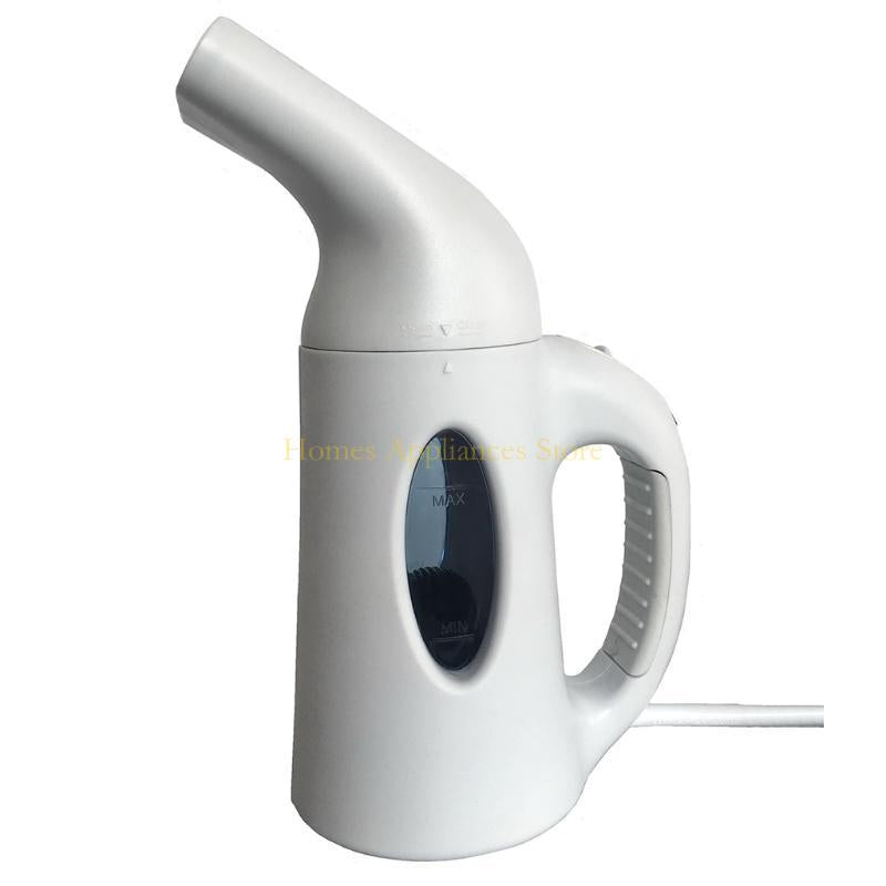 Clothes Steamer: Handheld Garment Steam Iron
