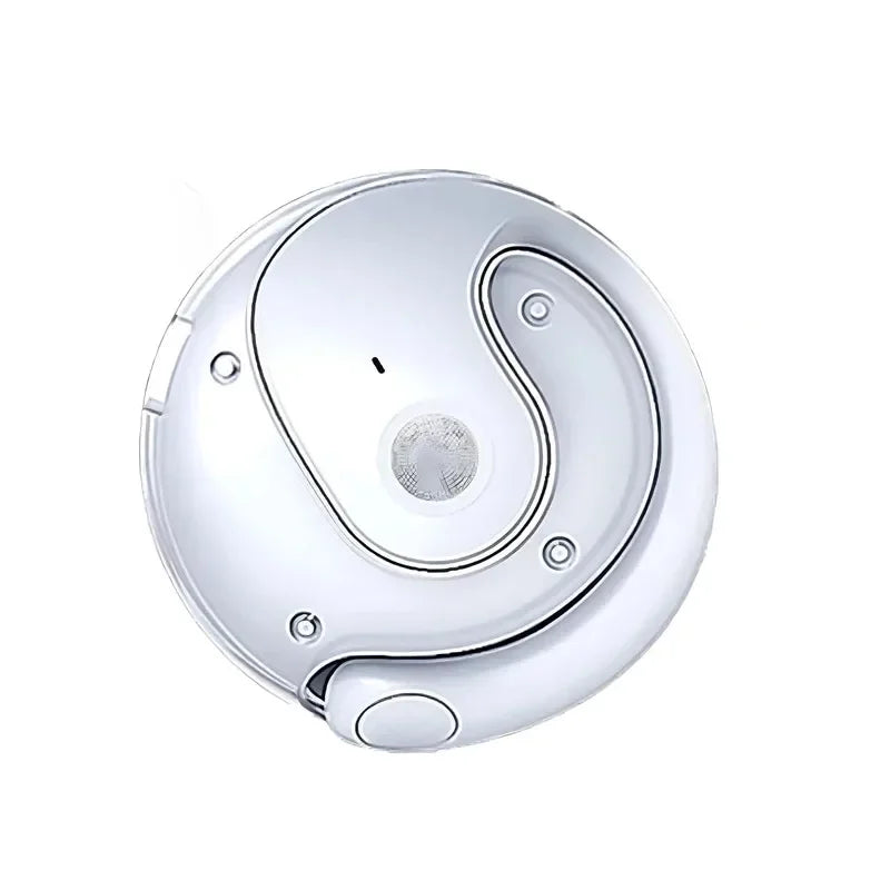 Bluetooth Earbuds: 144-Language Translator & HiFi Sound