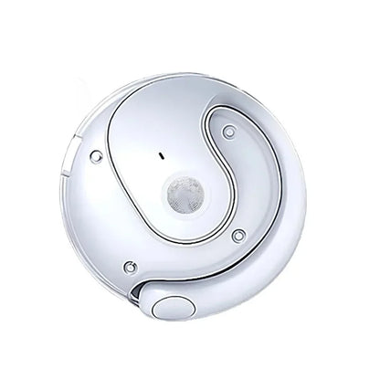 Bluetooth Earbuds: 144-Language Translator & HiFi Sound