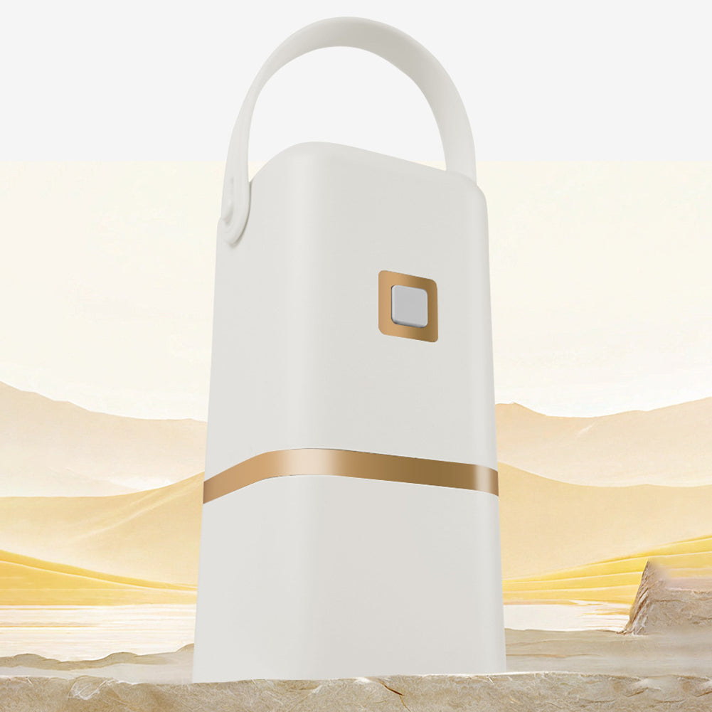 Portable Clothes Dryer - Compact & Foldable for Travel & Dorms