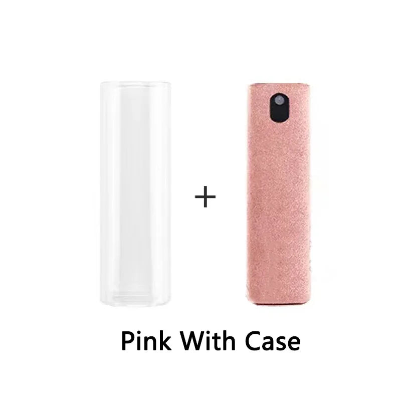 Pink-Case-No Liquid