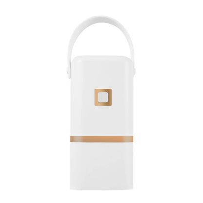 Portable Clothes Dryer - Compact & Foldable for Travel & Dorms