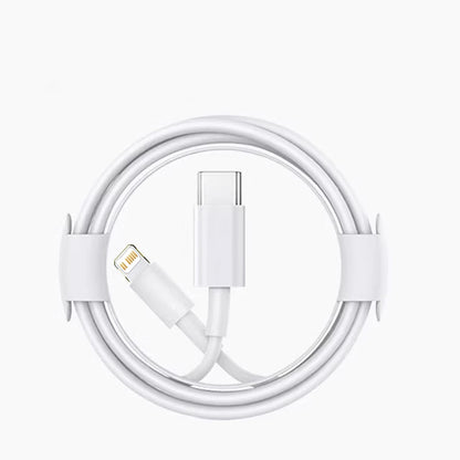 Fast Charging USB - PD 30W USB-C Cable for iPhone 16-7 Pro Max