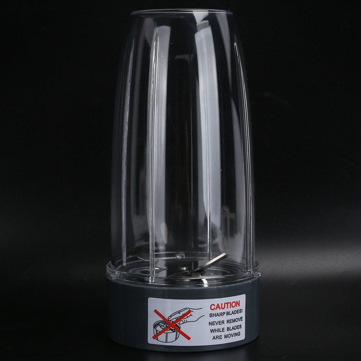 32OZ Juicer Machine Cup & Blade for 600W/900W Blender Replacement