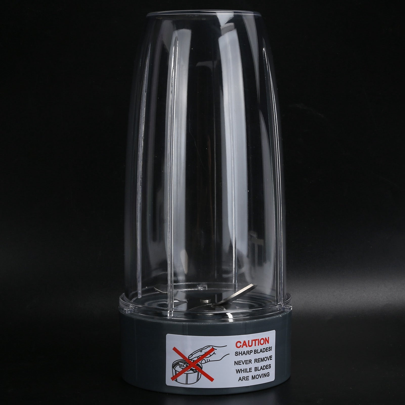 32OZ Juicer Machine Cup & Blade for 600W/900W Blender Replacement