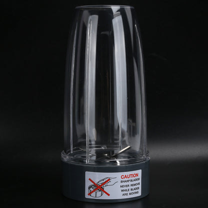 32OZ Juicer Machine Cup & Blade for 600W/900W Blender Replacement