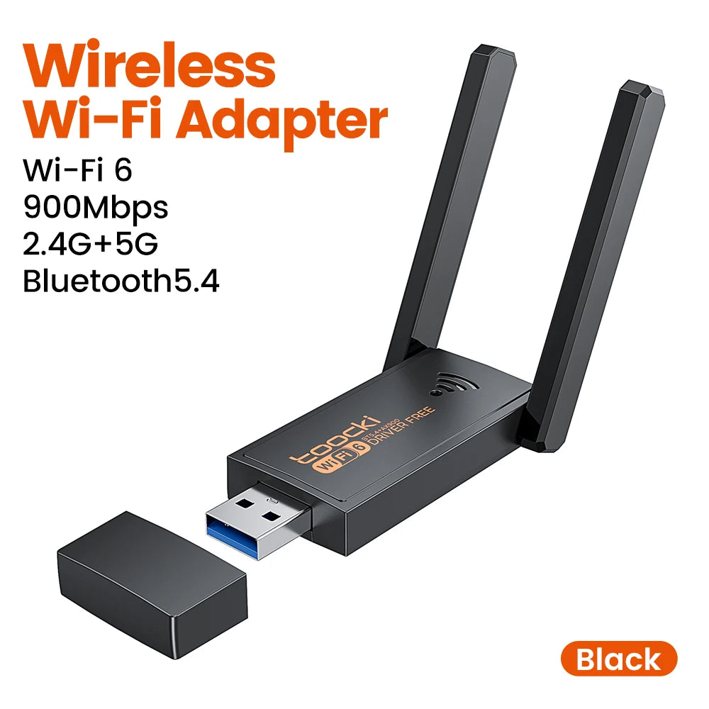 AX900 Dual-Antennas