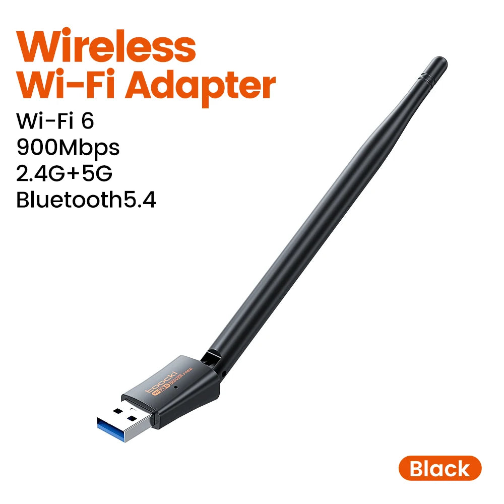 AX900 1-Antenna