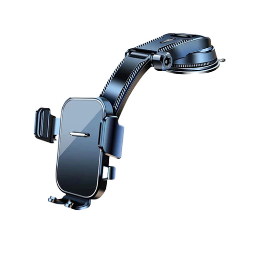 Car Phone Holder 360° Rotation - SEAMETAL Dashboard Mount