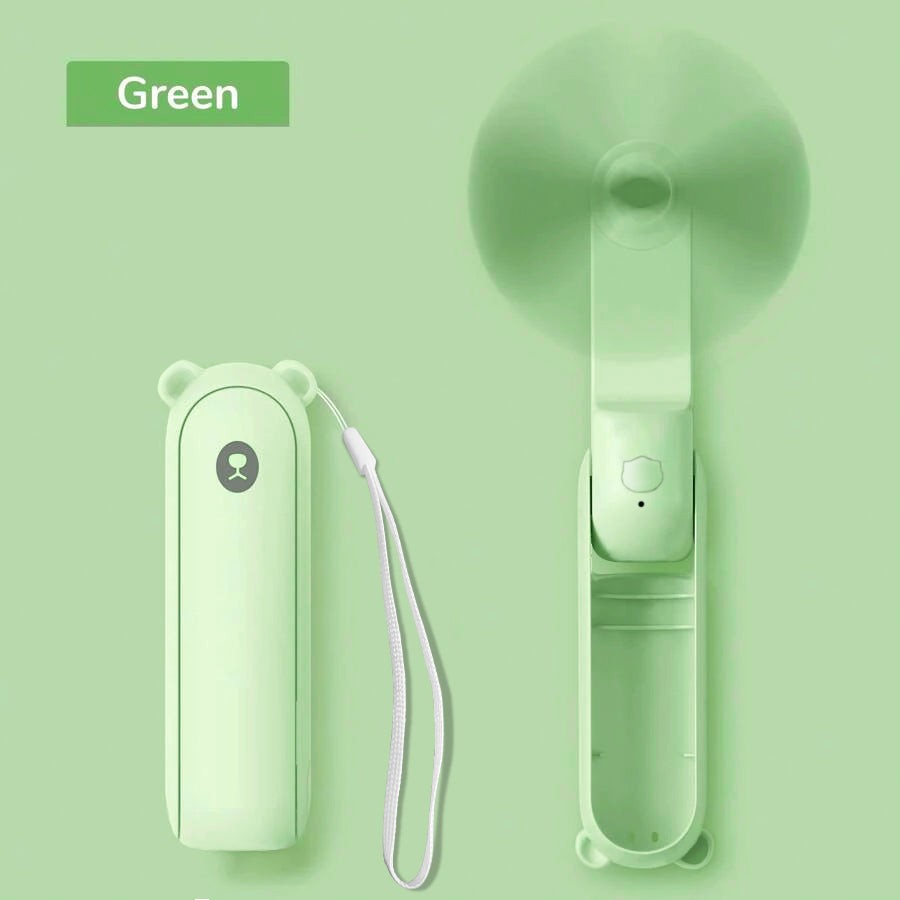 light green