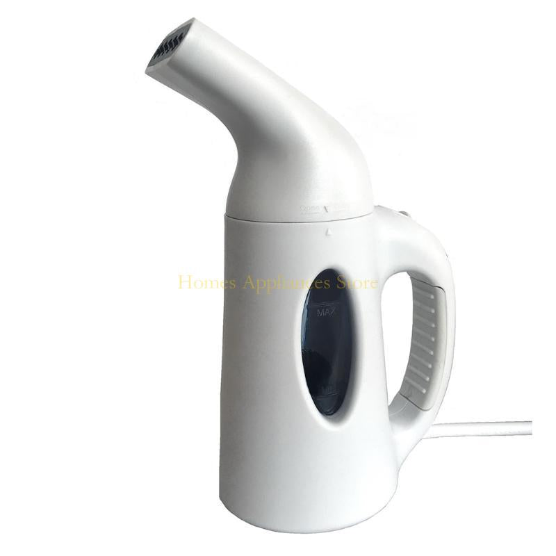 Clothes Steamer: Handheld Garment Steam Iron