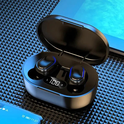 E7S TWS Wireless Bluetooth Earbuds - Sport & Waterproof
