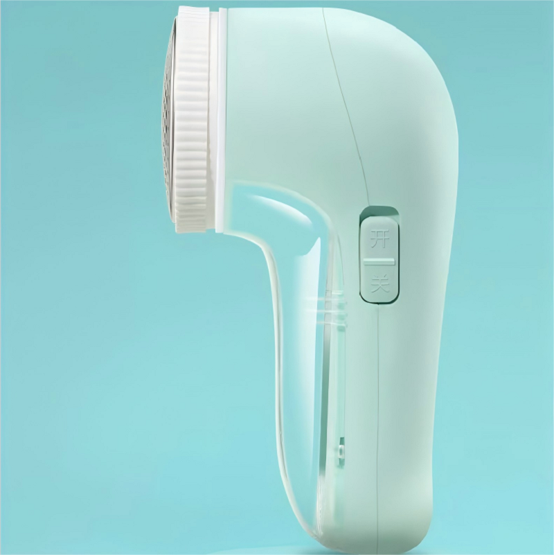 Electric Fabric Shaver: Lint Remover Portable Fabric Shaver & Fuzz Trimmer