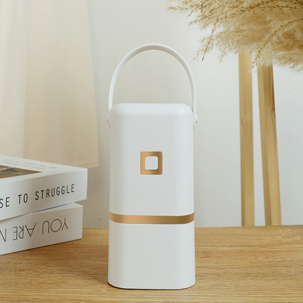 Portable Clothes Dryer - Compact & Foldable for Travel & Dorms