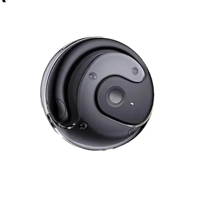 Bluetooth Earbuds: 144-Language Translator & HiFi Sound