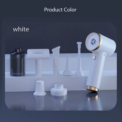 Wireless Vacuum: High Power Wireless Vacuum Cleaner for Car & Home