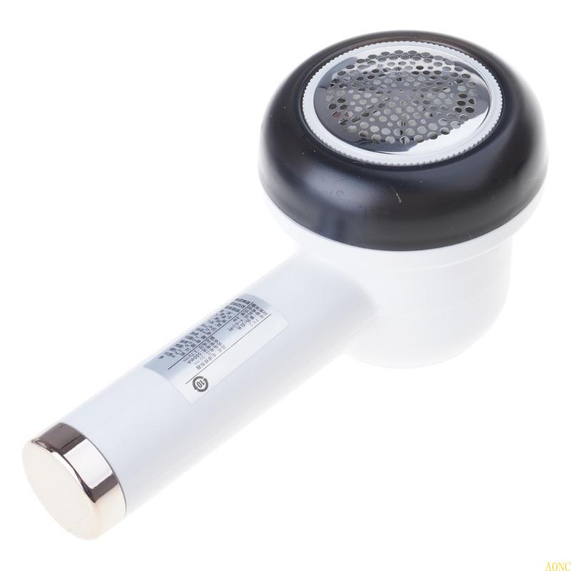 LED Fabric Shaver: Renew Clothes & Furniture